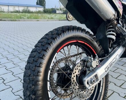 Геон Інша, об'ємом двигуна 0.25 л та пробігом 0 тис. км за 1670 $, фото 4 на Automoto.ua
