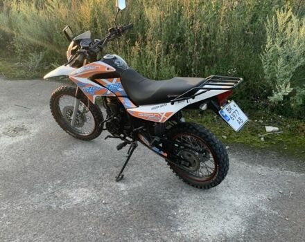 Геон Другая, объемом двигателя 0.2 л и пробегом 0 тыс. км за 1100 $, фото 3 на Automoto.ua