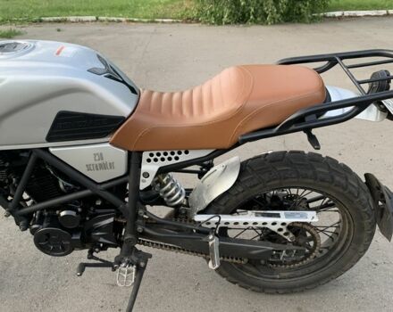 Геон Інша, об'ємом двигуна 0.25 л та пробігом 0 тис. км за 65000 $, фото 3 на Automoto.ua