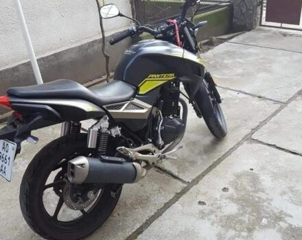 Геон Другая, объемом двигателя 2.3 л и пробегом 0 тыс. км за 1100 $, фото 3 на Automoto.ua