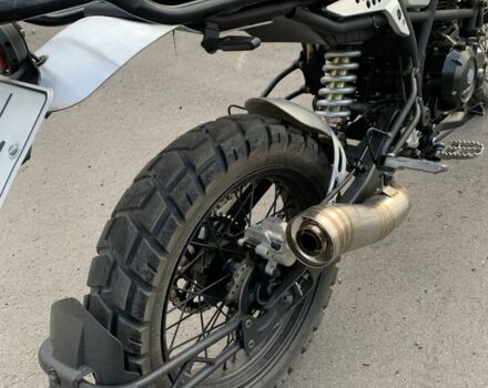 Геон Інша, об'ємом двигуна 0.25 л та пробігом 0 тис. км за 65000 $, фото 1 на Automoto.ua
