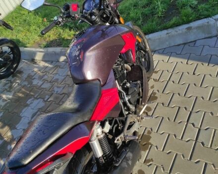 Геон Другая, объемом двигателя 0.2 л и пробегом 0 тыс. км за 900 $, фото 7 на Automoto.ua