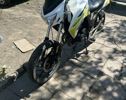 Геон Інша, об'ємом двигуна 0.2 л та пробігом 0 тис. км за 969 $, фото 4 на Automoto.ua