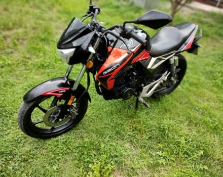 Геон Другая, объемом двигателя 0.2 л и пробегом 0 тыс. км за 600 $, фото 7 на Automoto.ua