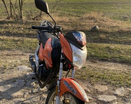 Геон Другая, объемом двигателя 0.2 л и пробегом 0 тыс. км за 773 $, фото 1 на Automoto.ua