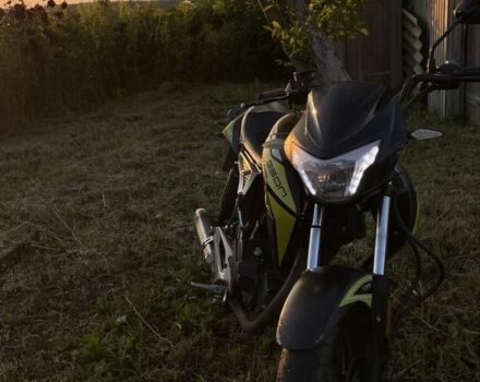 Геон Другая, объемом двигателя 0.2 л и пробегом 0 тыс. км за 870 $, фото 2 на Automoto.ua