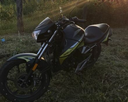 Геон Другая, объемом двигателя 0.2 л и пробегом 0 тыс. км за 870 $, фото 1 на Automoto.ua