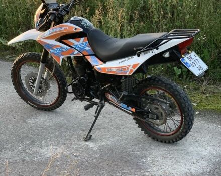 Геон Другая, объемом двигателя 0.2 л и пробегом 0 тыс. км за 1100 $, фото 2 на Automoto.ua