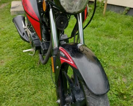 Геон Другая, объемом двигателя 0.2 л и пробегом 0 тыс. км за 600 $, фото 2 на Automoto.ua