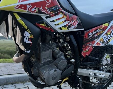 Геон Інша, об'ємом двигуна 0.25 л та пробігом 0 тис. км за 1670 $, фото 6 на Automoto.ua