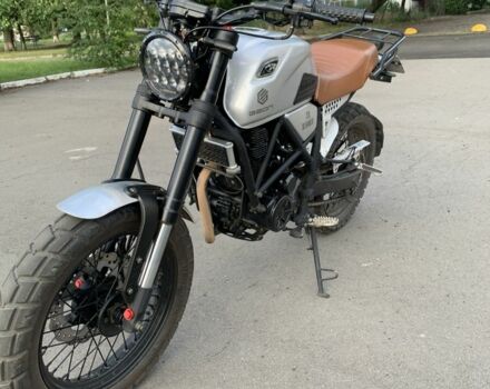 Геон Інша, об'ємом двигуна 0.25 л та пробігом 0 тис. км за 65000 $, фото 6 на Automoto.ua