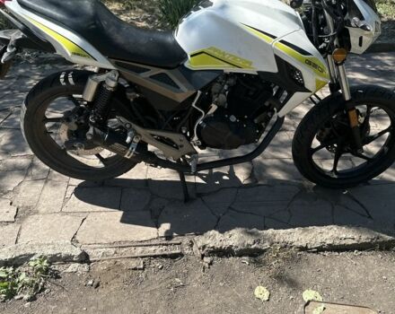 Геон Інша, об'ємом двигуна 0.2 л та пробігом 0 тис. км за 969 $, фото 1 на Automoto.ua