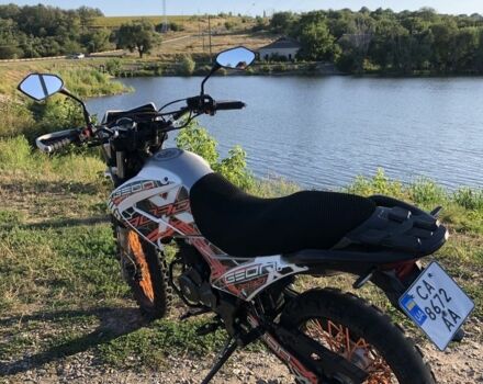 Геон Другая, объемом двигателя 0.25 л и пробегом 0 тыс. км за 1039 $, фото 2 на Automoto.ua