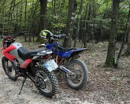 Геон Інша, об'ємом двигуна 0.2 л та пробігом 0 тис. км за 600 $, фото 1 на Automoto.ua