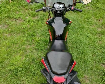Геон Другая, объемом двигателя 0.2 л и пробегом 0 тыс. км за 600 $, фото 3 на Automoto.ua