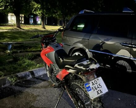 Геон Інша, об'ємом двигуна 0.2 л та пробігом 0 тис. км за 600 $, фото 4 на Automoto.ua