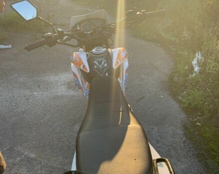 Геон Другая, объемом двигателя 0.2 л и пробегом 0 тыс. км за 1100 $, фото 5 на Automoto.ua