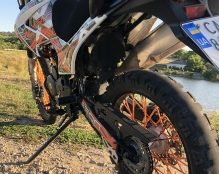 Геон Другая, объемом двигателя 0.25 л и пробегом 0 тыс. км за 1039 $, фото 4 на Automoto.ua