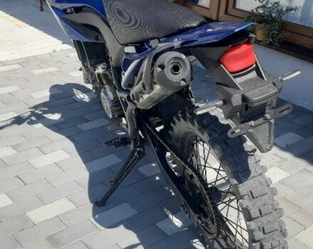 Геон Другая, объемом двигателя 0.25 л и пробегом 0 тыс. км за 1150 $, фото 1 на Automoto.ua