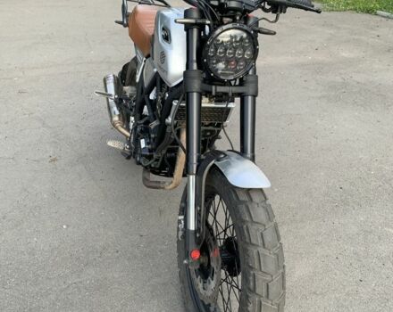 Геон Інша, об'ємом двигуна 0.25 л та пробігом 0 тис. км за 65000 $, фото 5 на Automoto.ua