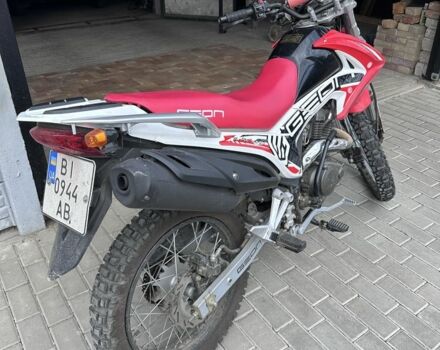 Геон Інша, об'ємом двигуна 0.2 л та пробігом 0 тис. км за 1400 $, фото 2 на Automoto.ua