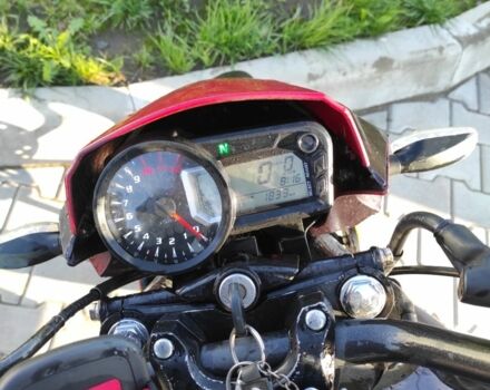 Геон Другая, объемом двигателя 0.2 л и пробегом 0 тыс. км за 900 $, фото 6 на Automoto.ua