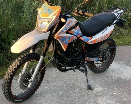 Геон Другая, объемом двигателя 0.2 л и пробегом 0 тыс. км за 1100 $, фото 1 на Automoto.ua