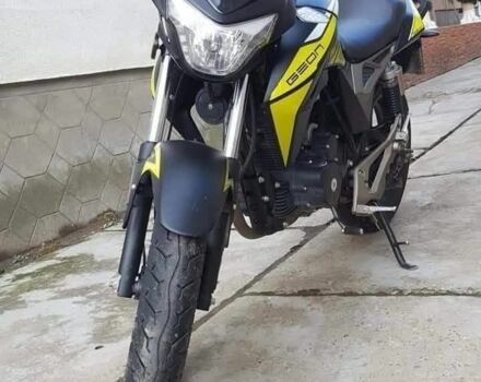 Геон Другая, объемом двигателя 2.3 л и пробегом 0 тыс. км за 1100 $, фото 4 на Automoto.ua