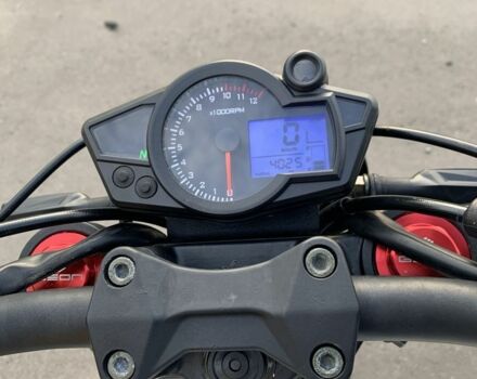 Геон Інша, об'ємом двигуна 0.25 л та пробігом 0 тис. км за 65000 $, фото 7 на Automoto.ua