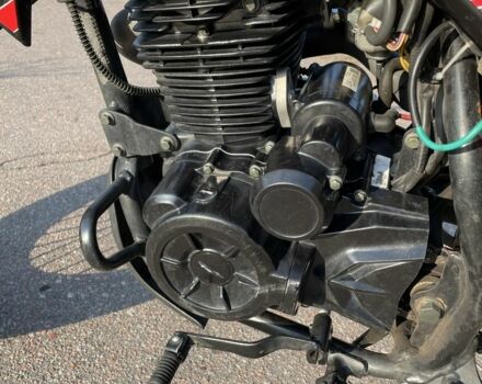 Геон Інша, об'ємом двигуна 0.2 л та пробігом 0 тис. км за 1200 $, фото 4 на Automoto.ua
