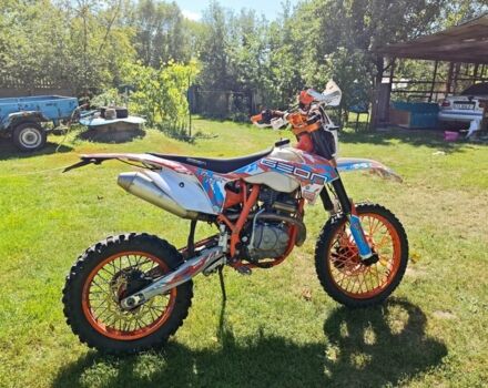 Геон Другая, объемом двигателя 0.25 л и пробегом 0 тыс. км за 1349 $, фото 3 на Automoto.ua