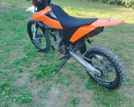 Геон Другая, объемом двигателя 0.25 л и пробегом 0 тыс. км за 800 $, фото 2 на Automoto.ua