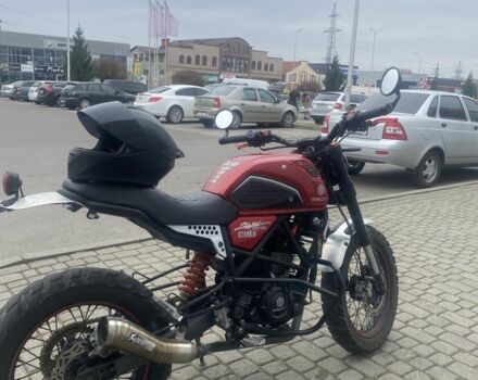 Геон Другая, объемом двигателя 0.25 л и пробегом 0 тыс. км за 1500 $, фото 2 на Automoto.ua