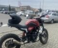 Геон Другая, объемом двигателя 0.25 л и пробегом 0 тыс. км за 1500 $, фото 2 на Automoto.ua