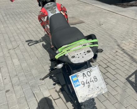 Геон Другая, объемом двигателя 0.25 л и пробегом 0 тыс. км за 900 $, фото 3 на Automoto.ua