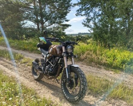 Геон Другая, объемом двигателя 0.25 л и пробегом 0 тыс. км за 1300 $, фото 3 на Automoto.ua