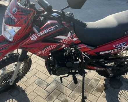 Геон Інша, об'ємом двигуна 2.3 л та пробігом 0 тис. км за 1579 $, фото 10 на Automoto.ua