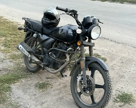 Геон Другая, объемом двигателя 0.2 л и пробегом 0 тыс. км за 617 $, фото 3 на Automoto.ua