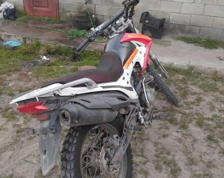 Геон Інша, об'ємом двигуна 0.2 л та пробігом 0 тис. км за 550 $, фото 6 на Automoto.ua