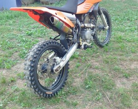 Геон Другая, объемом двигателя 0.25 л и пробегом 0 тыс. км за 800 $, фото 4 на Automoto.ua