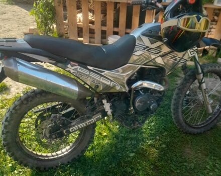 Геон Другая, объемом двигателя 0.25 л и пробегом 0 тыс. км за 1100 $, фото 1 на Automoto.ua