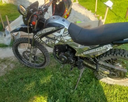 Геон Другая, объемом двигателя 0.25 л и пробегом 0 тыс. км за 1100 $, фото 3 на Automoto.ua