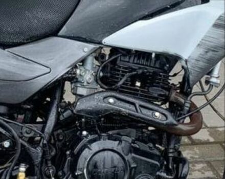 Геон Другая, объемом двигателя 0.25 л и пробегом 0 тыс. км за 900 $, фото 9 на Automoto.ua