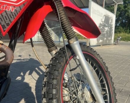 Геон Інша, об'ємом двигуна 2.3 л та пробігом 0 тис. км за 1579 $, фото 4 на Automoto.ua