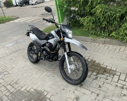 Геон Другая, объемом двигателя 0.25 л и пробегом 0 тыс. км за 900 $, фото 1 на Automoto.ua