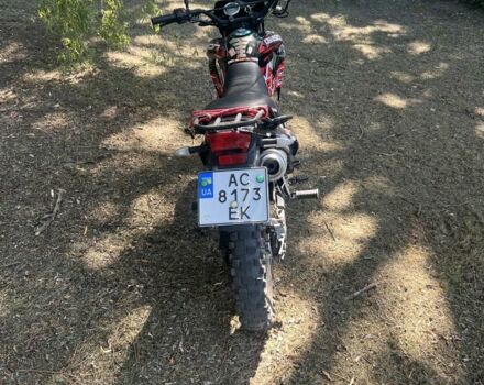 Геон Другая, объемом двигателя 2.3 л и пробегом 0 тыс. км за 1000 $, фото 4 на Automoto.ua