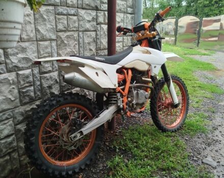 Геон Інша, об'ємом двигуна 0.25 л та пробігом 0 тис. км за 1250 $, фото 4 на Automoto.ua