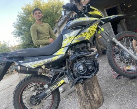 Геон Другая, объемом двигателя 0.2 л и пробегом 0 тыс. км за 727 $, фото 2 на Automoto.ua