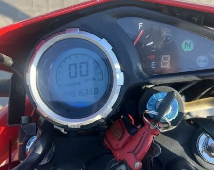 Геон Інша, об'ємом двигуна 2.3 л та пробігом 0 тис. км за 1579 $, фото 3 на Automoto.ua