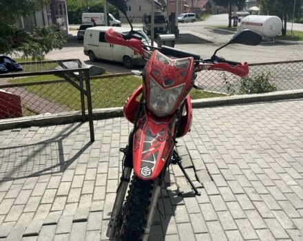 Геон Другая, объемом двигателя 0.25 л и пробегом 0 тыс. км за 900 $, фото 6 на Automoto.ua